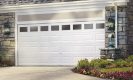 Classic CollectionTM Value Series garage doors