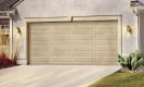 Classic CollectionTM Premium Series garage doors