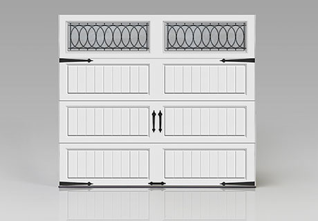 GALLERY® collection garage doors