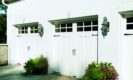COACHMAN® collection garage doors