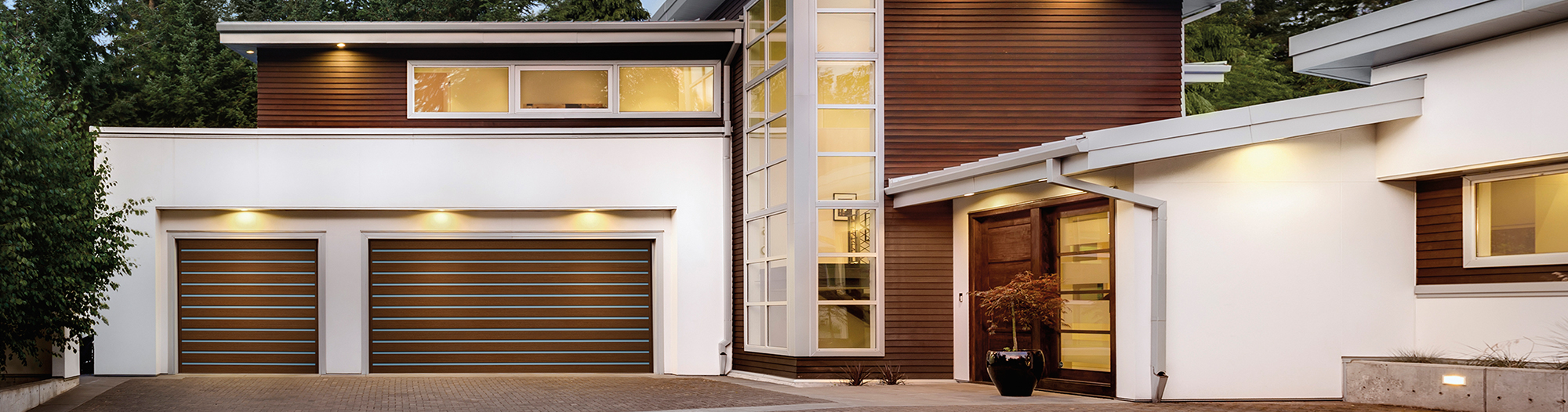 Garage Door Companies