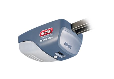 Genie Residential Garage Door Openers Miami Broward Counites