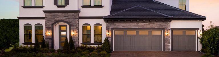 Clopay-Renewable-Home-117 - ADCO Garage Doors