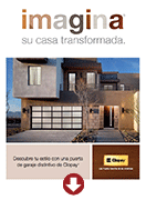 Premium brochure in spanish.