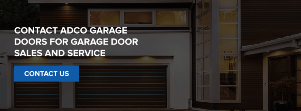 How to Choose the Right Garage Door for Your Florida Home - ADCO Garage ...