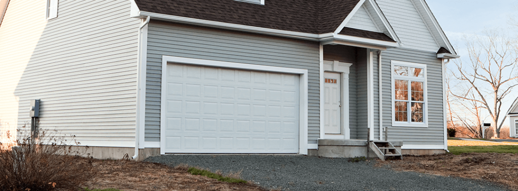 5 Things to Consider When Buying a New Garage Door