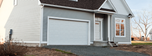 5 Things to Consider When Buying a New Garage Door