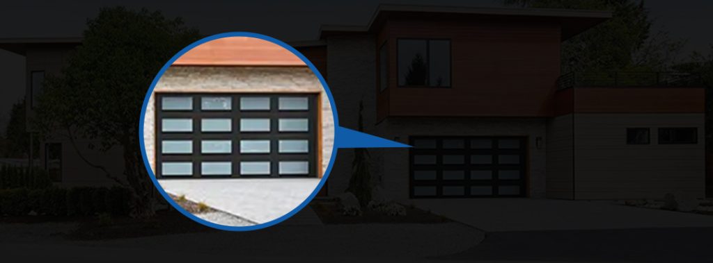 Most Popular Garage Doors Styles in South Florida