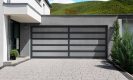 AVANTE® SLEEK (Export Only) garage doors